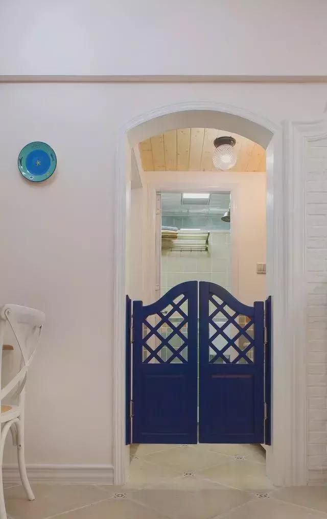 87㎡挤出2室2厅2卫,衣柜、鞋柜全到顶,发朋友圈被赞爆!