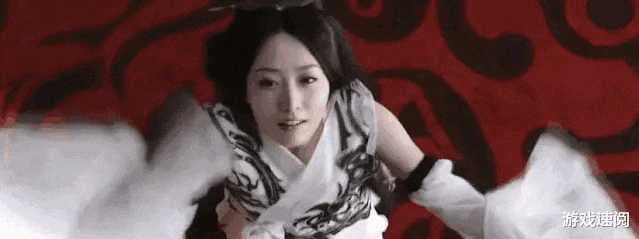 倾国倾城|别人跳舞是倾国倾城，这些女演员跳古典舞，却尬得有些辣眼睛