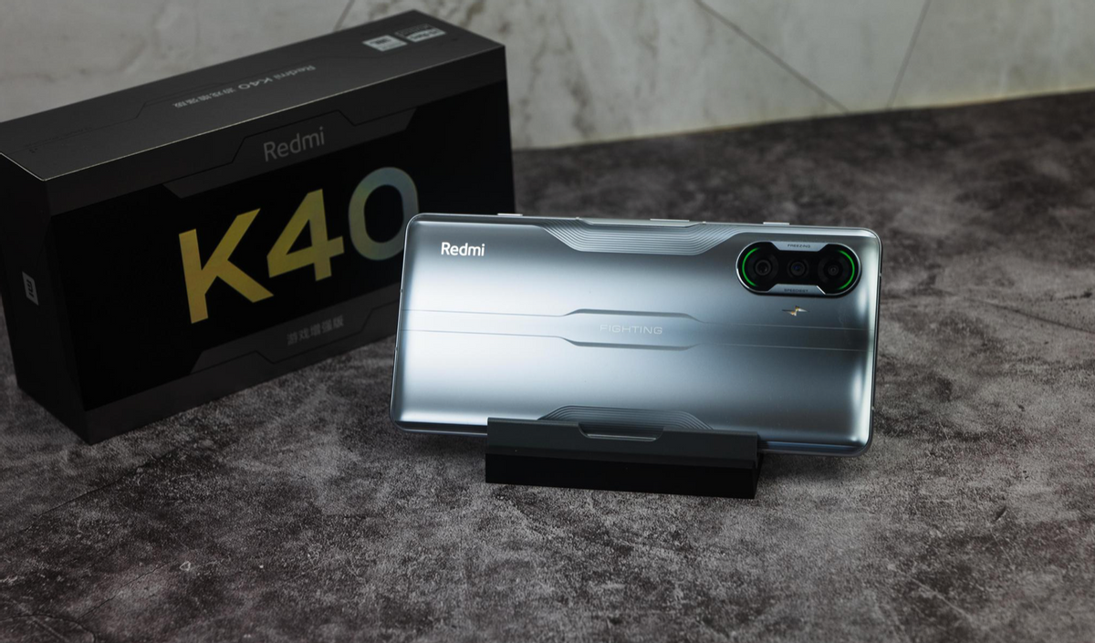 红米手机|天玑1200+120Hz，这款旗舰一机难求终于现货供应，价格跌至1899起