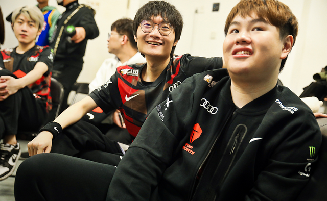 RNG|德杯淘汰赛“华子大战”，网友却认为TES能赢RNG？只因三大原因