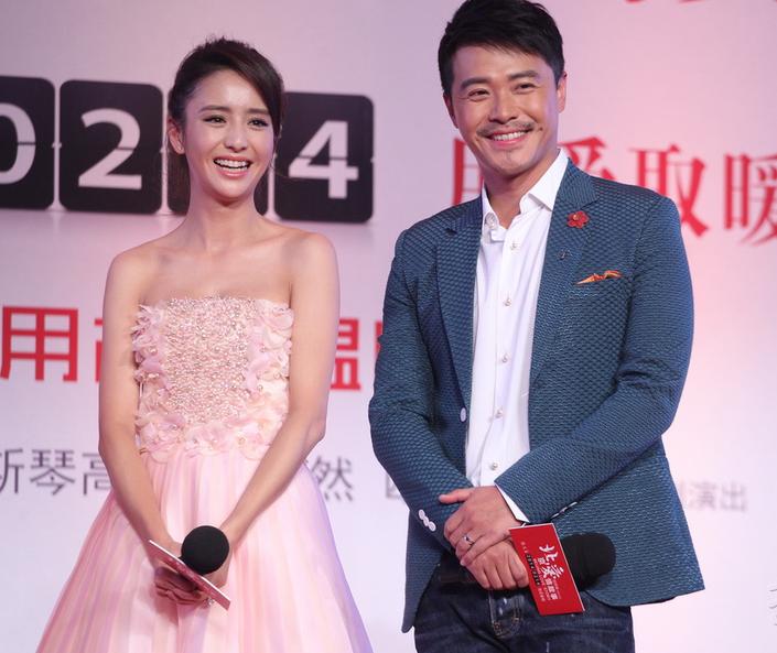 杜海涛|“劣迹斑斑”仍在娱乐圈逍遥，这5位“余孽”每个都该凉凉