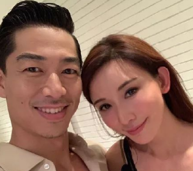 李晨|林志玲多次传被家暴，疑因不能怀孕感情破裂，网友：非要嫁日本人