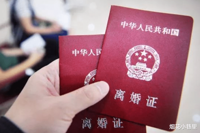 烟花小巷里|婚后老公接公婆住进婚房，妻子下班回家看到侄子侄女，果断离婚