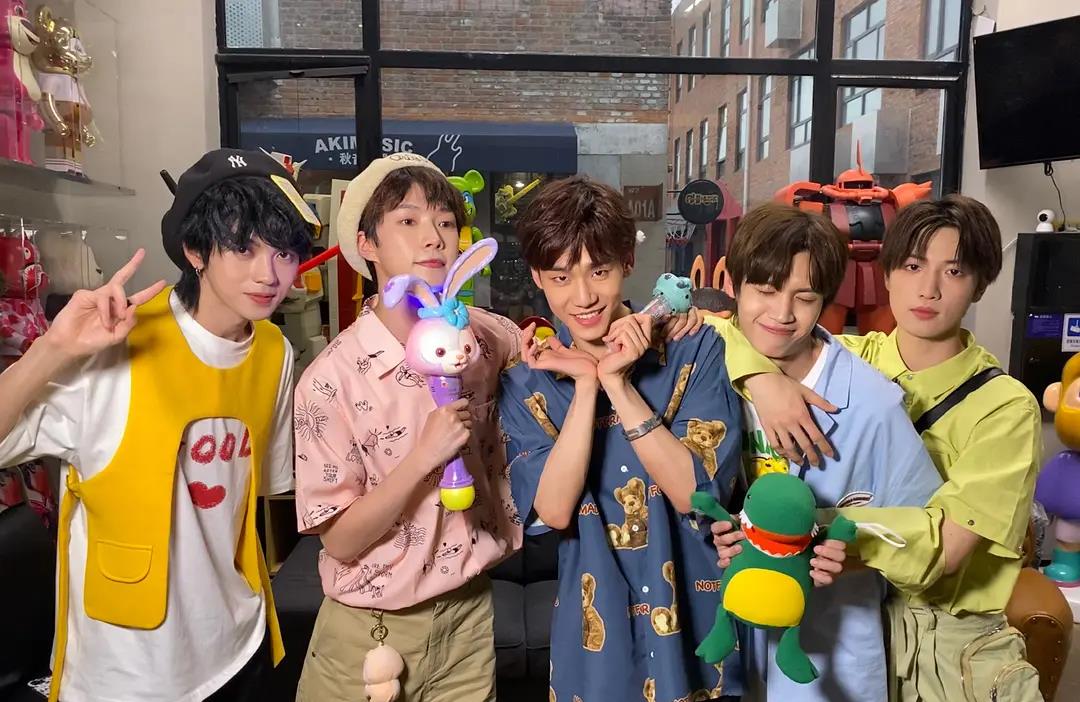 郭品超|再见了娘炮文化，再见了畸形审丑观，娱乐圈已刮起“扫娘风暴”