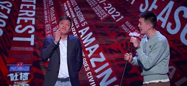 郭艾伦|姚明真出手？吐槽大会再次停播，周琦郭艾伦反思道歉被阻止