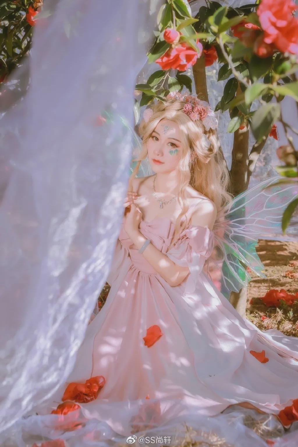 lolita|Lolita：精灵花园