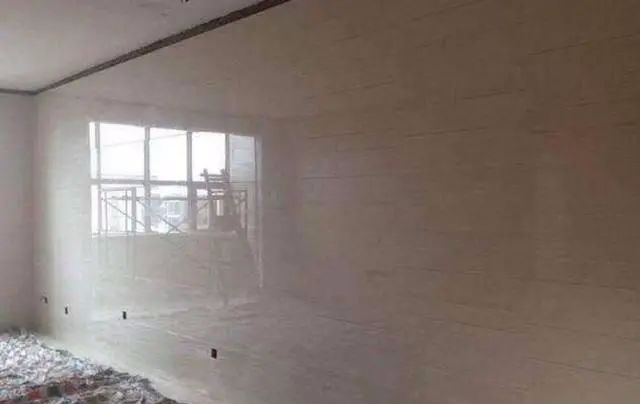 |9年老泥工师傅建议：新房地砖不能贴在墙上，现在脱落，后悔哭了