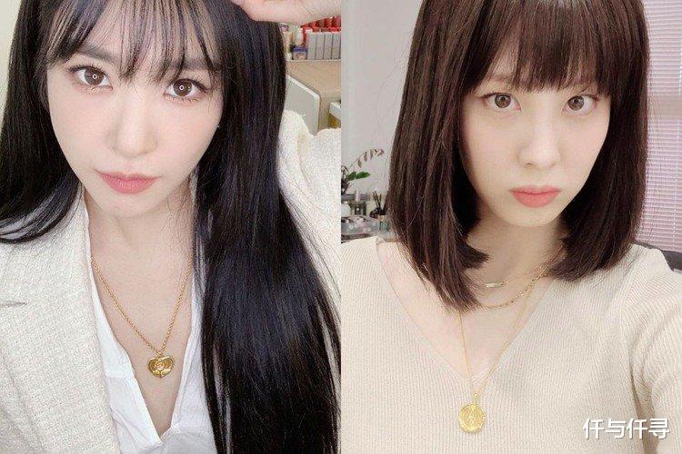 仟与仟寻|GD和Jennie七夕低调晒恩爱,情侣项链隔空放闪,盘点韩星饰品爱牌