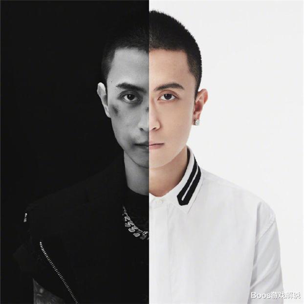 秦奋|时隔34天，秦奋晒1抽烟照成热点，13字回应让人笑出猪叫声！