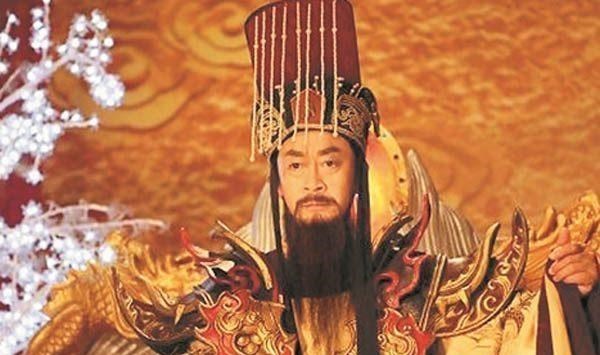 缘来妈咪 世界未解之谜：有人拍到“如来佛祖”照片！专家证实这是真的