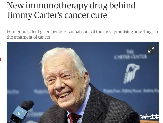 黑色素瘤 120万一针的CAR-T也救不了的实体瘤,NK细胞只用了21天消灭它!