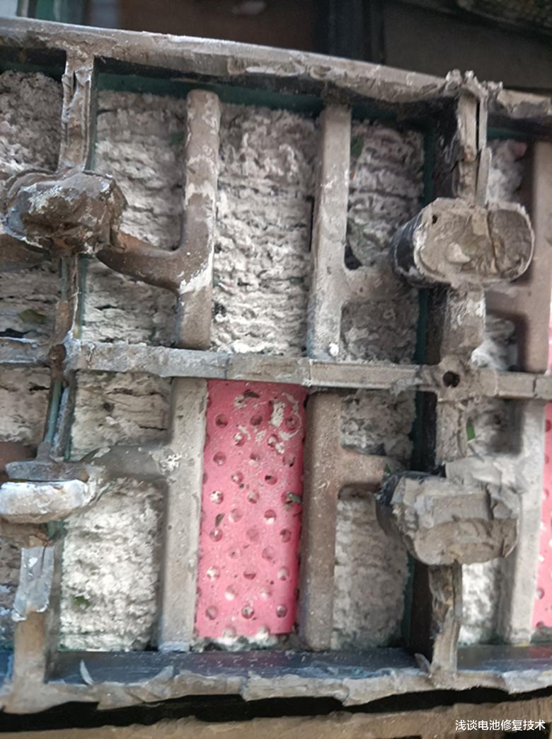 浅谈电池修复技术 电池俩大绝症是否可以治疗?【问答分享篇】