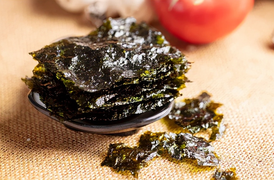 糖尿病|甲状腺的天然“保护伞”已找到，不是猕猴桃，若你爱吃，结节或慢慢消失