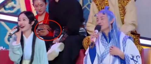 吴谨言|身居18线还要作死？这12位明星告诉你：耍大牌的人没有好下场