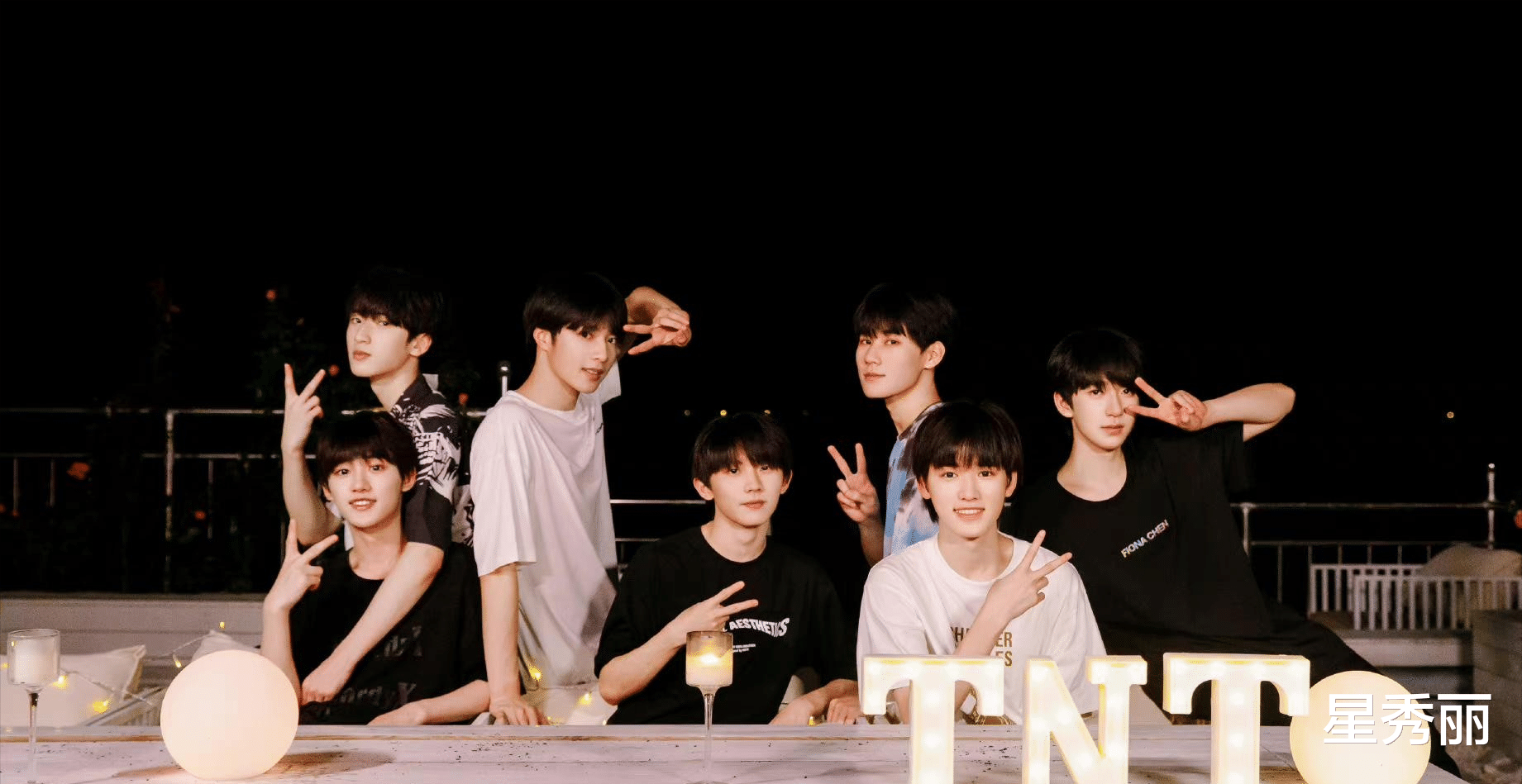 小姐姐|谁说时代峰峻可以逃过一劫？未成年人将无法出现在舞台直播上了