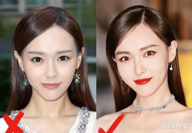 时尚好物官|网友偶遇章子怡接女儿放学，私下打扮接地气，素颜却不忘画眉毛