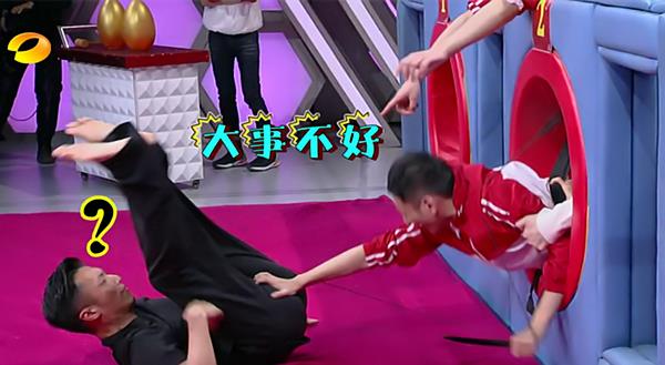 快乐大本营|《快乐大本营》还会播吗？网传改名又改版，快乐家族也散了！