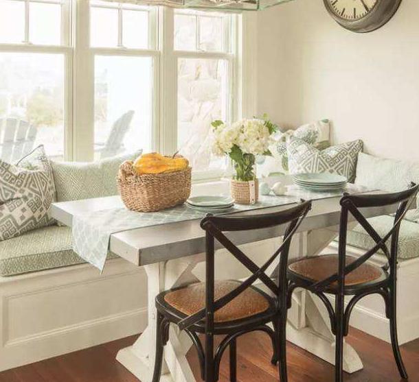 |家里别买餐桌了，现在都流行这样设计，不仅时尚新潮，还美观实用