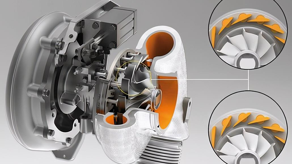 ea|大众第五代EA888发动机：告别燃油的圆舞曲？