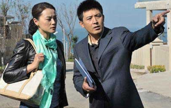 孙涛|“隐藏”了多年，小品演员孙涛的妻子原来是她，难怪不愿意公开