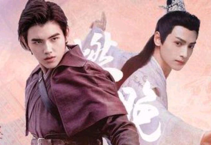 电视剧|近期“强势来袭”的5部电视剧,每一部都有一线大牌出演