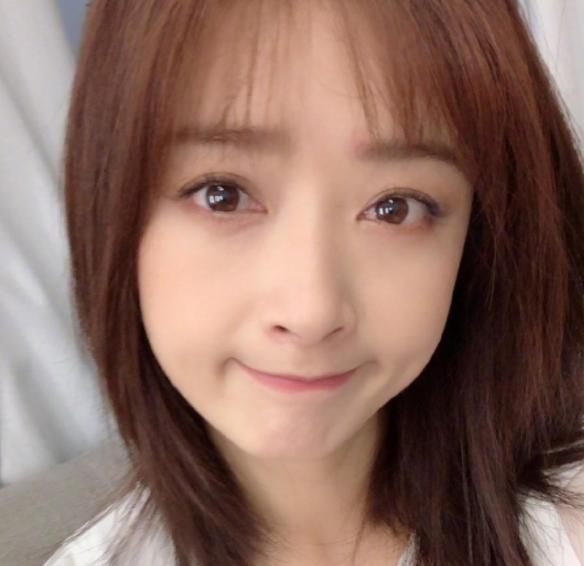 蒋欣|蒋欣终于减肥成功，撕掉“微胖”标签，坦言减肥没有那么难