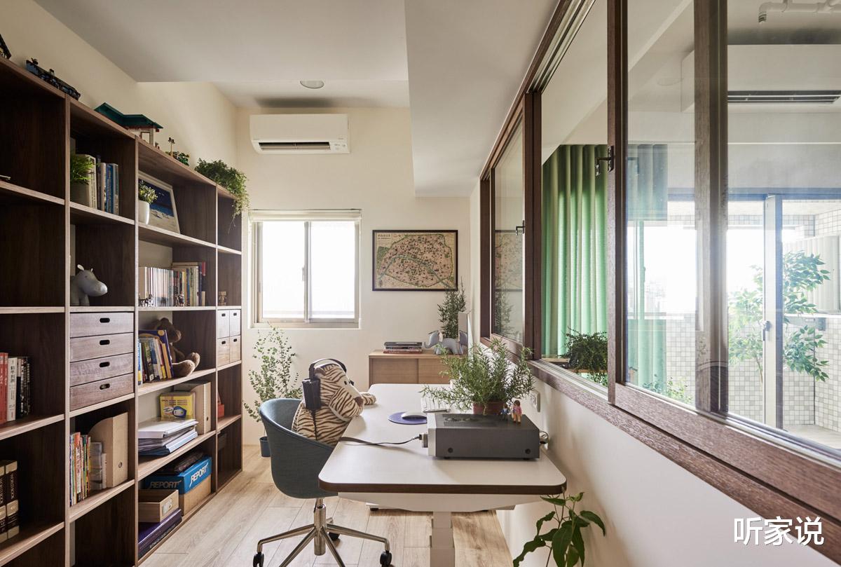 |日本90后姑娘太自律:每天把家收拾得一尘不染,入住4年干净如新