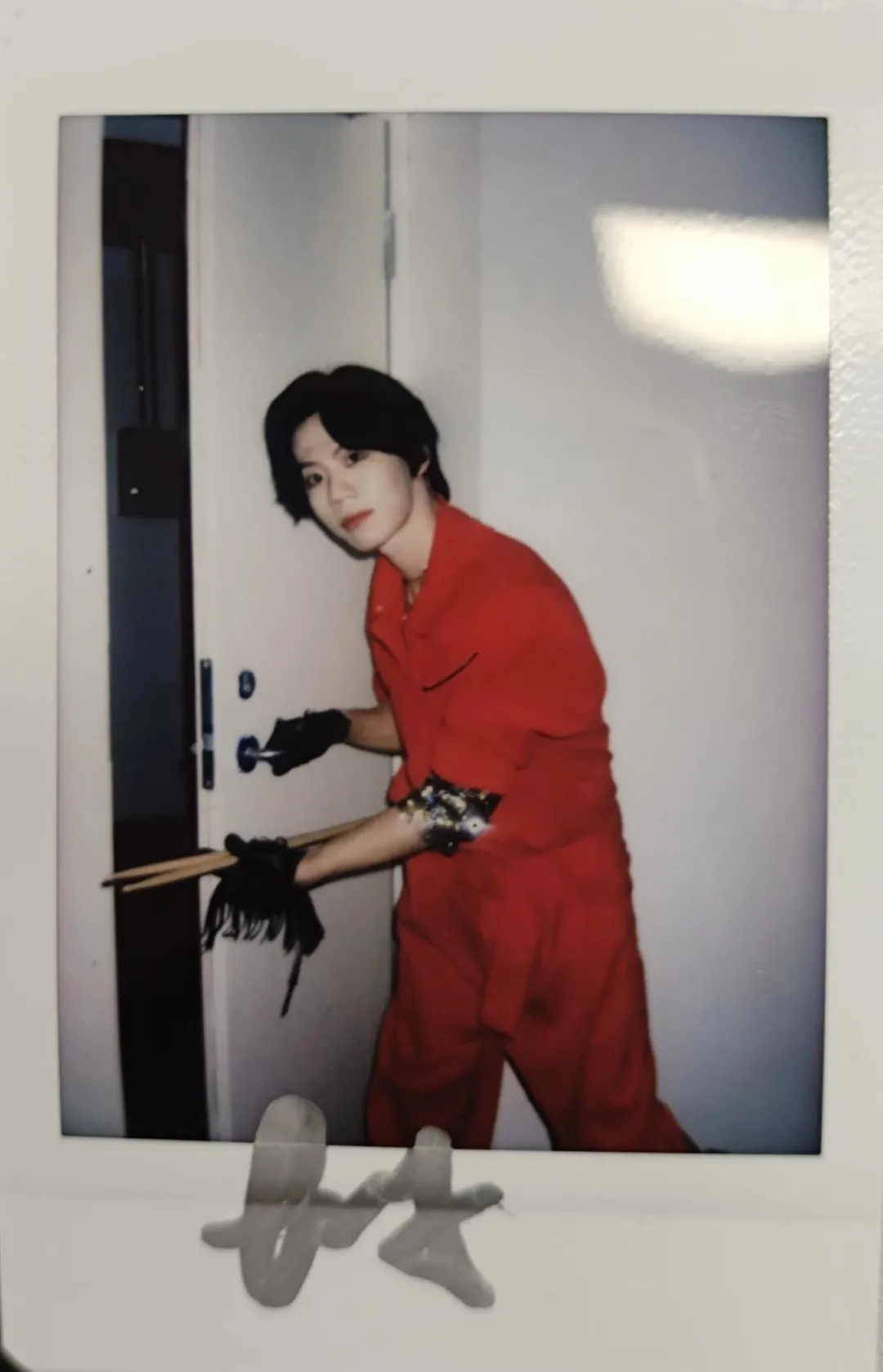 胡宇桐|胡宇桐：沉浸在鼓中，让鼓成为主角