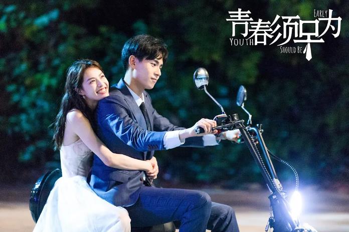 |又有5部新剧上线了,口碑都不错,值得熬夜刷