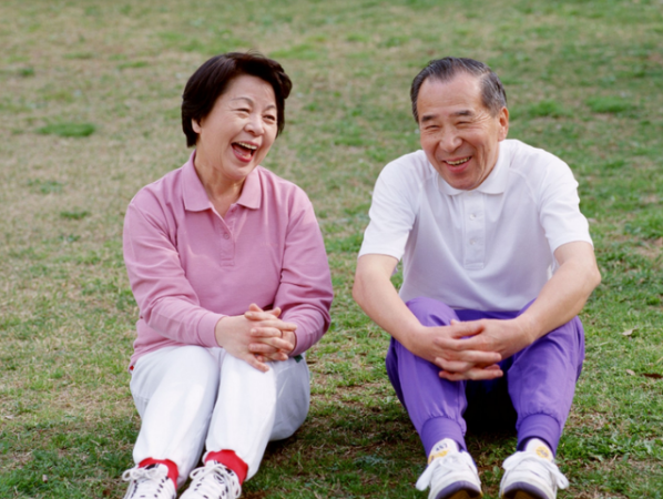 Ainee妈咪 低龄退休老人也有烦恼，5旬女儿无奈吐槽母亲：能不能让我省点心