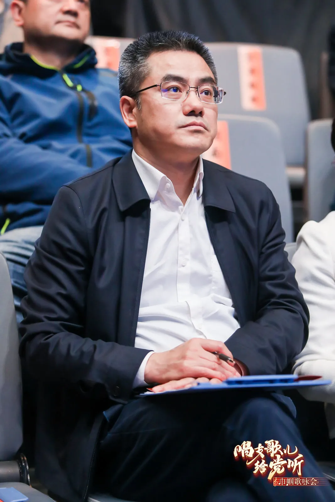 芒果帮女郎 征程如歌,声声情深——唱给每一位奋斗在征程上的你!