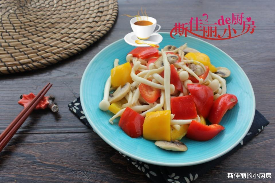 胡萝卜|夏天是合适减肥的季节,晚餐常吃这9道菜,清肠刮油,远离一身膘