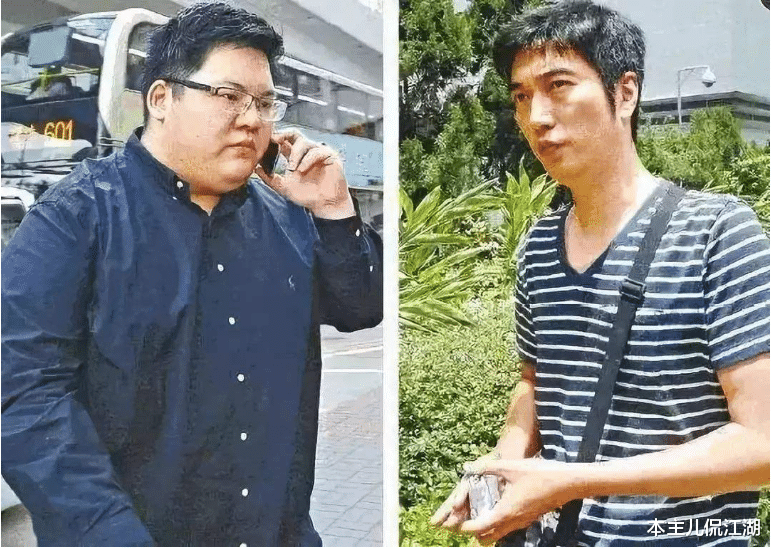 向华强|2个老婆3个孩子，晋级爷爷的向华强，为什么72岁才抱孙？