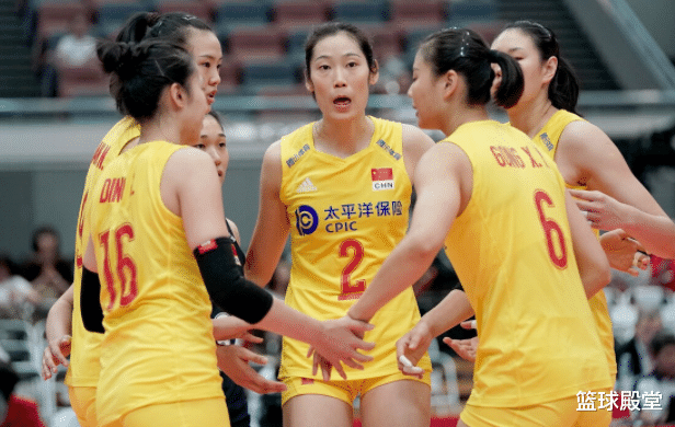 朱婷|女排横扫荷兰！六主力暴走+盘活全队，朱婷张宝全能，梦洁引众怒