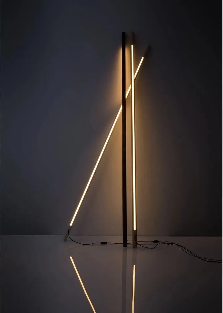 什么是线条灯？