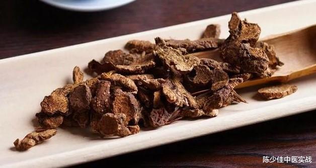 |医案分享：痛风病--加味三妙汤