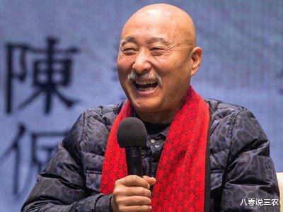 陈佩斯|小品之王陈佩斯，11次登上春晚的舞台，成为一代人共同的记忆