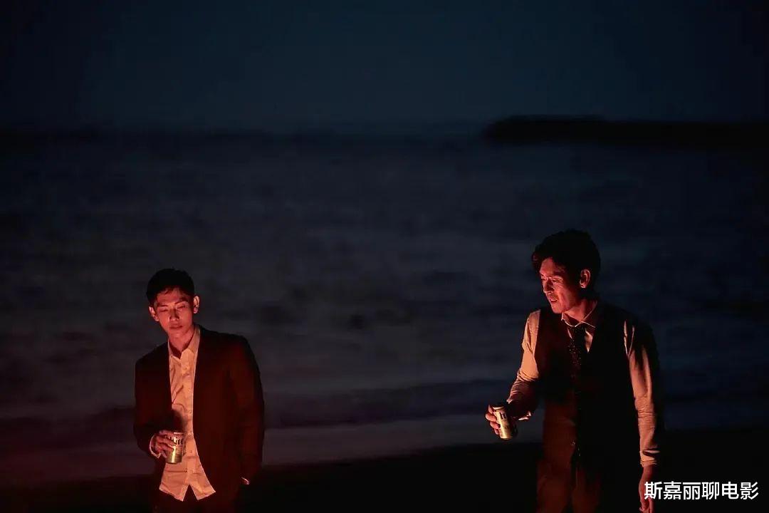 Angelababy|不是每一对卧底和黑帮老大，都是李政宰和黄政民，还有一些是养成系CP