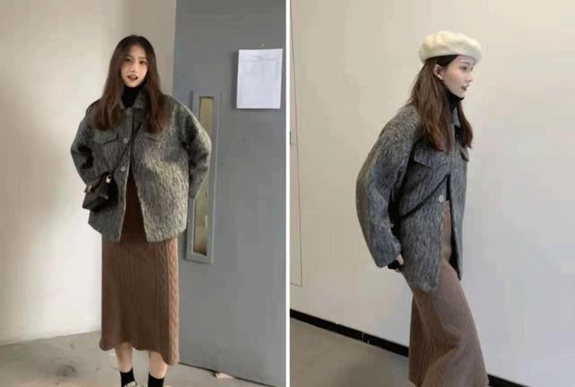 发型|女生很显老的发型，真的别再留了！