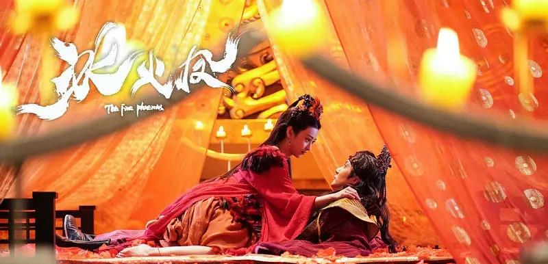 赵丽颖|霸榜热度榜5天，播放量2600万，赵丽颖的小配角太厉害了