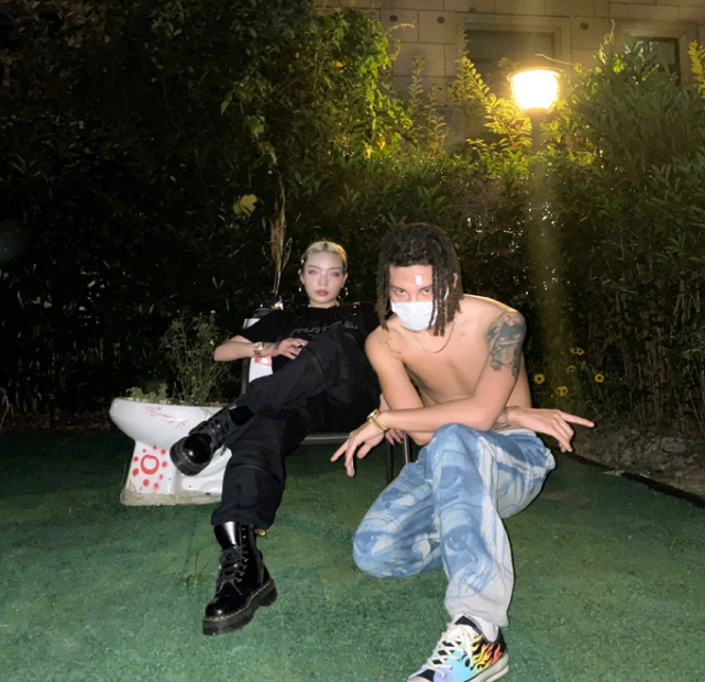 中国有嘻哈|《中国有嘻哈》人气选手现状:GAI人设翻车,3人曾任选秀节目导师