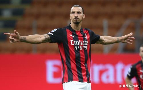 伊布|意甲年齡最大的10名球員，伊布40歲排第2，基耶利尼第9