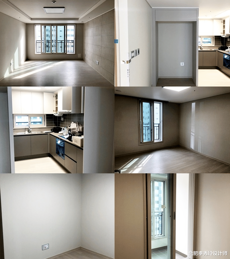 合肥李秀玲设计师|套内76㎡一眼望去没有杂物，看起来挺普通，舒适度和幸福感却很高