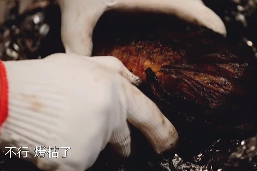 何炅|《向往的生活5》：蘑菇屋条件艰苦？何炅无心之言，扯下遮羞布