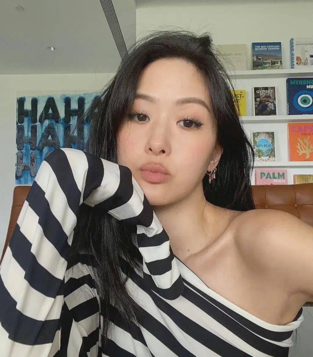 孙芸芸|孙芸芸这保养做得也太好了吧！