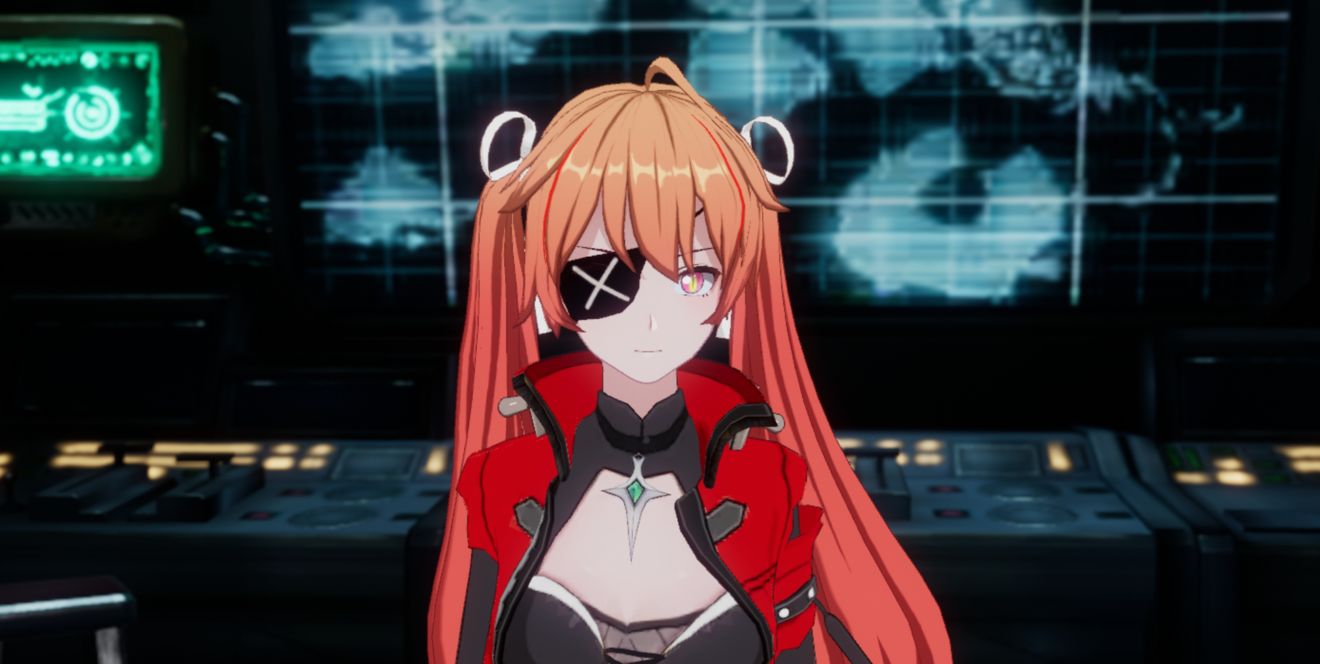 初音未来|【幻塔捏脸形象ID大全】明日香、绫波丽、初音未来…全网热门角色捏脸