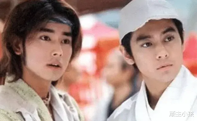 林志颖|之前比林志颖还帅,现在成油腻大叔,网友感慨:岁月是一把杀猪刀