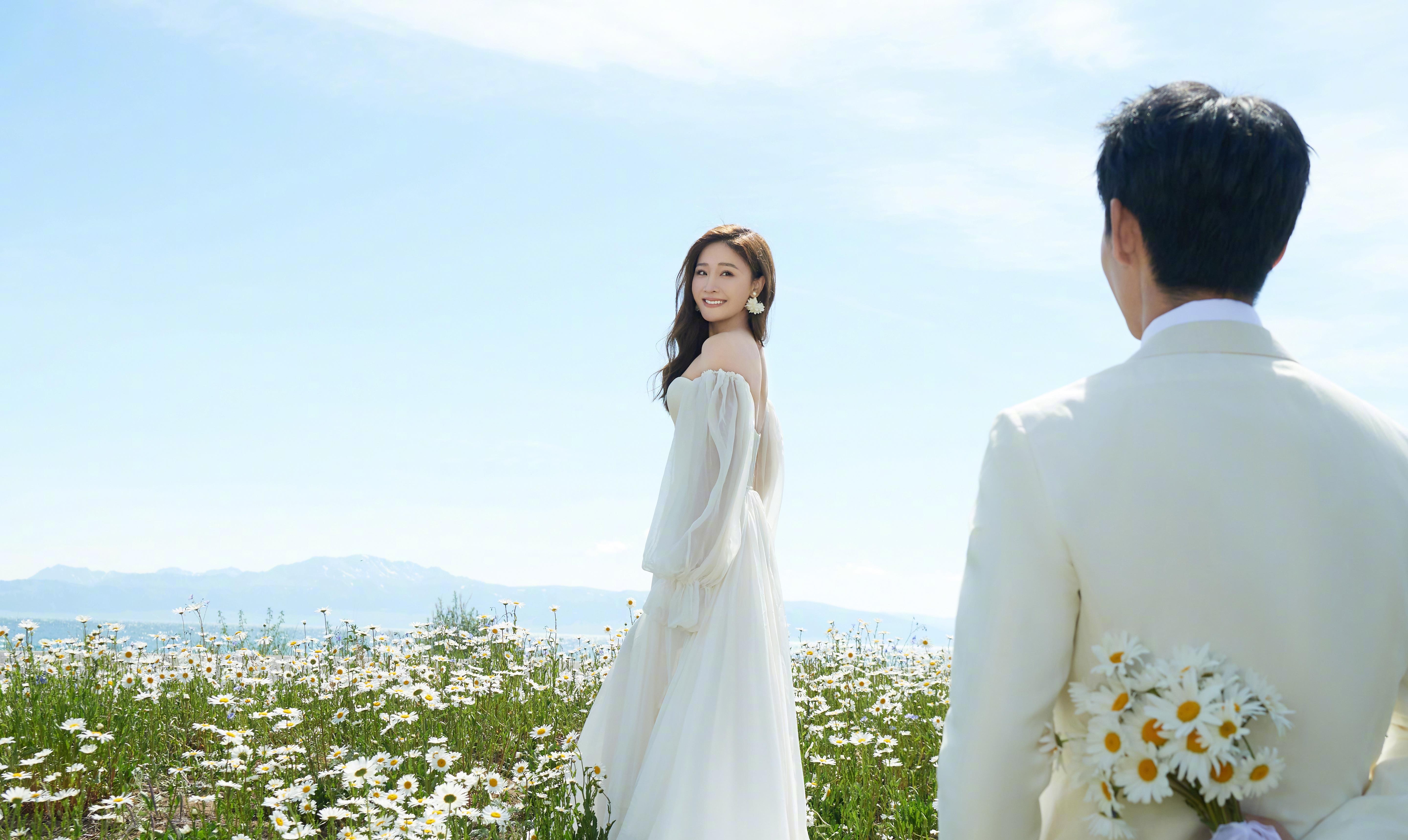 育儿铺子|魏晨｜和初恋结婚，有情人终成眷属