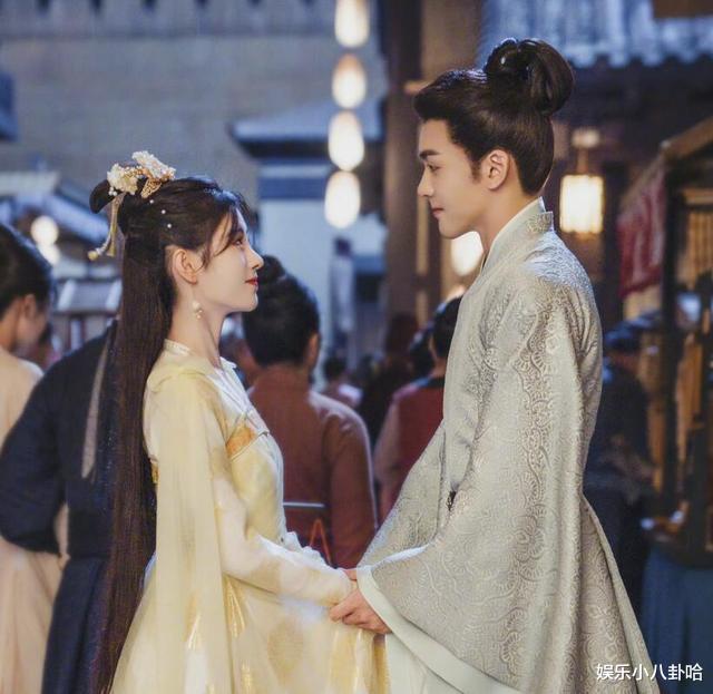 古装剧|113天紧锣密鼓，拍了个啥？又一部扑街即视感的大女主古装剧