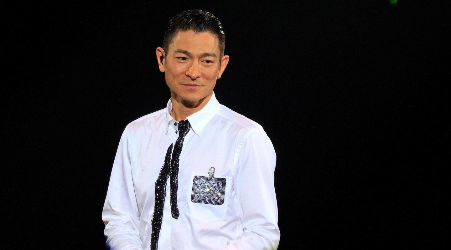 刀郎|一位网络红人说：刘德华一定会直播带货，你们是怎么看的呢？